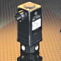 ITT Conoflow GT210 Transducers